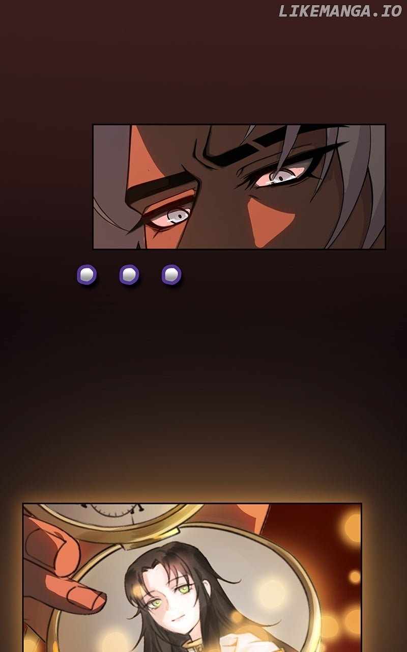 Raising Hell: A Demon's Guide to Parenting Chapter 21 19